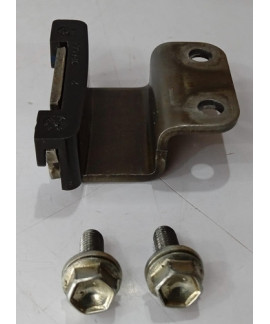 Guia Corrente Toyota Corolla 2.0 2016 2017 2018 2019 2020 Preto