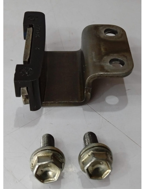Guia Corrente Toyota Corolla 2.0 2016 2017 2018 2019 2020 Preto