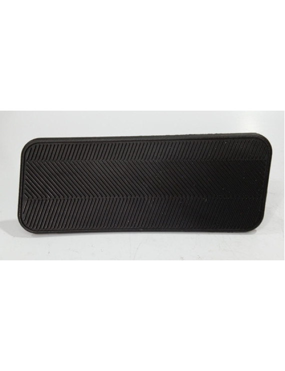 Descanso De Pé Grand Vitara 2011 2012 2013 2014 Preto