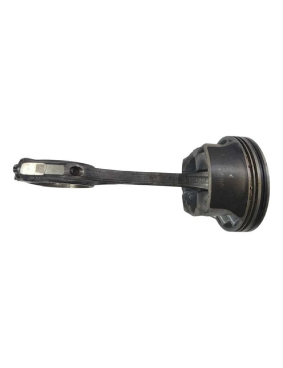 Pistão Com Biela Mercedes E350 3.5 2008 - 2012