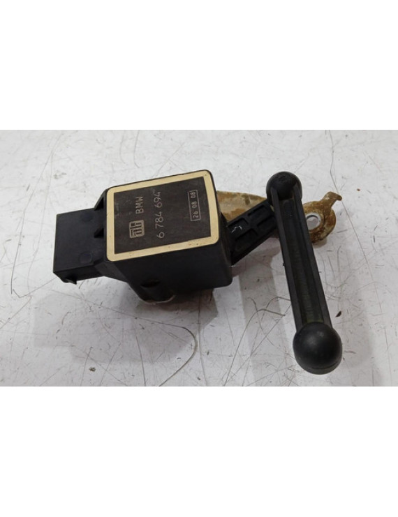 Sensor De Nível Bmw 328i 320i 2006 - 2011 / 6784694