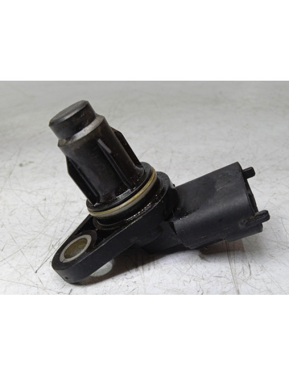Sensor Fase Cerato Veloster 1.6 2014 - 2019 / 393502b030 Preto
