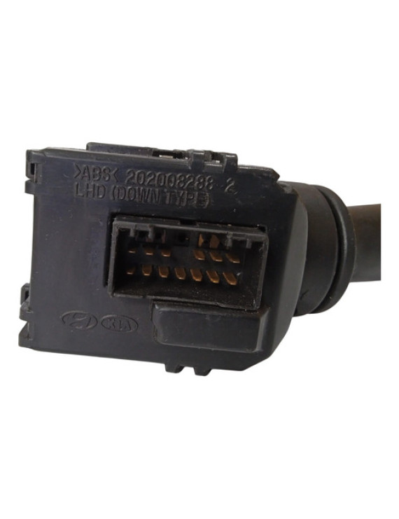 Chave Limpador Parabrisa Sorento 2011 2012 2013