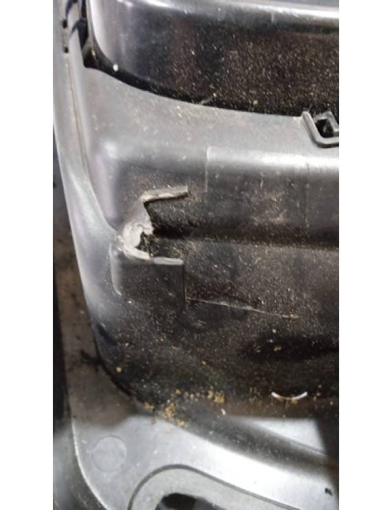 Braço Console Central Bmw 118i 2009 2010 2011 2012