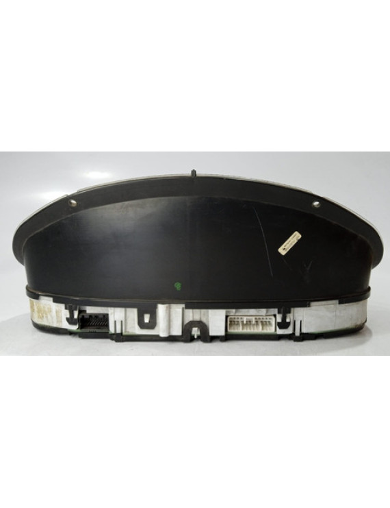 Painel De Instrumentos Fiat Brava Marea 2003 Preto