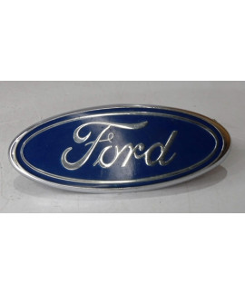 Emblema Tampa Traseira Ford Taurus 1997 Emblema Tampa Traseira Ford Taurus 1997