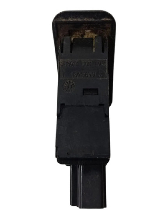 Botão Regulagem Farol Peugeot 206 2001 - 2010
