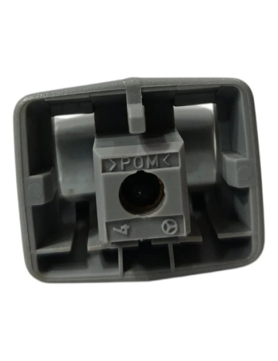 Trava Quebra Sol Esquerdo Mercedes C320 2001 - 2005