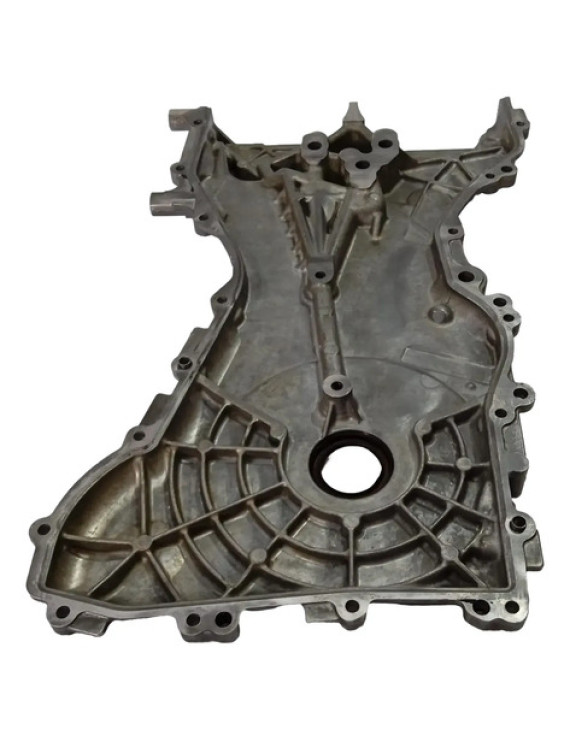 Tampa Frontal Motor Volvo Xc60 2.0 2012 2013 2014 2015 2016