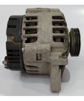 Alternador Renault Sandero 1.0 16v 2013 2014 2015 2016