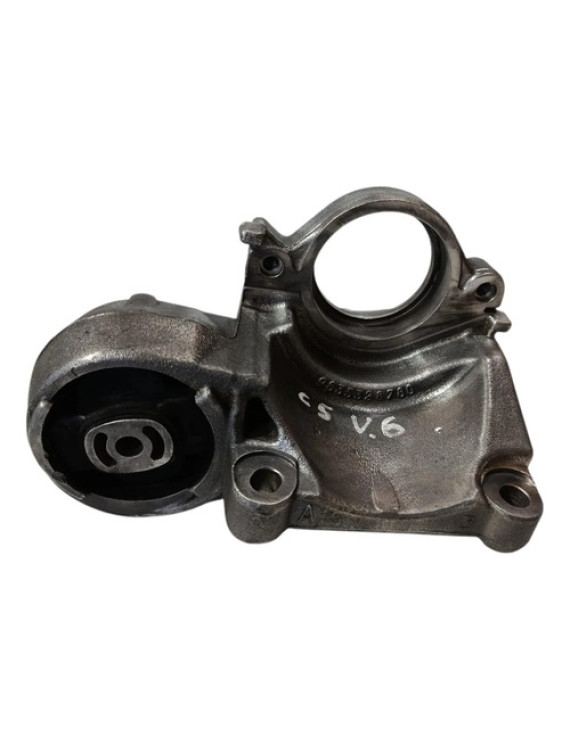 Coxim Motor Câmbio C5 607 3.0 V6 2000 - 2004