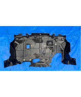 Protetor Carter Subaru Forester 2008 A 2013 Protetor Carter Subaru Forester 2008 A 2013