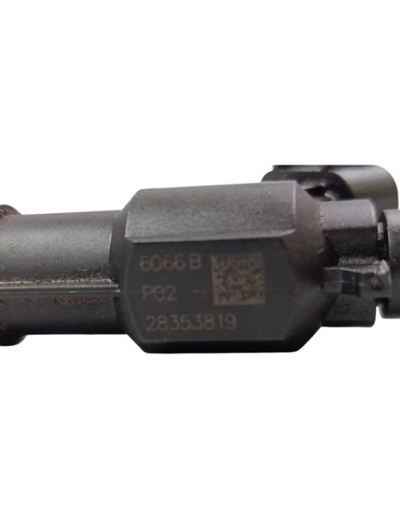 Bico Injetor Honda City 1.5 Flex 2015 - 2021 / 28353819 127/220v