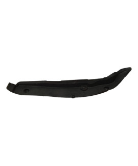Moldura Paralama Esquerdo Mercedes E300 2020 