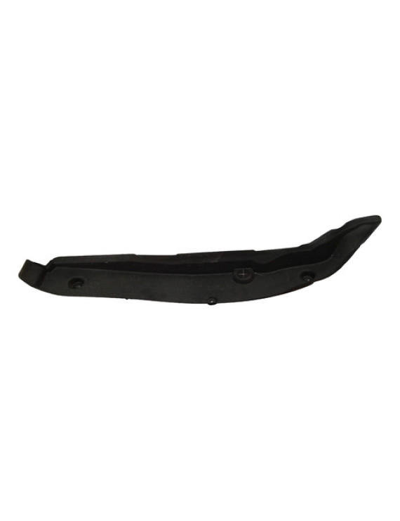 Moldura Paralama Esquerdo Mercedes E300 2020 
