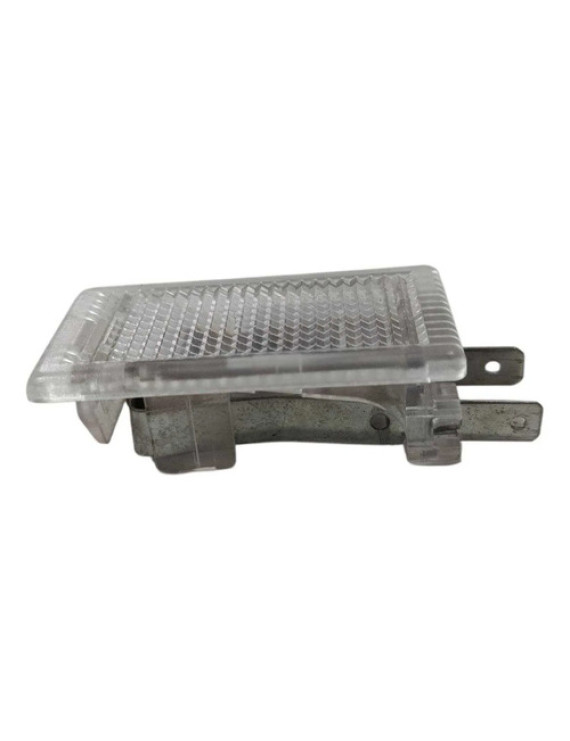 Luz Placa Chery Cielo 2010 2011 2012 2013 2014 2015