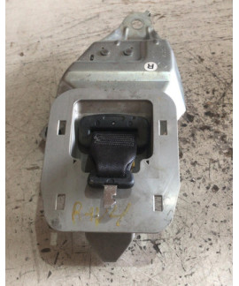 Cinto De Segurança Traseiro Central Rav 4 2013 Cinto De Segurança Traseiro Central Rav 4 2013