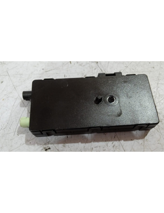 Módulo Amplificador De Antena Bmw 135 2015 / 922688106 Preto