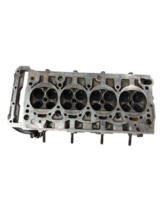 Cabeçote Passat Jetta Tiguan Fusca 2.0 200cv 2008 - 2016