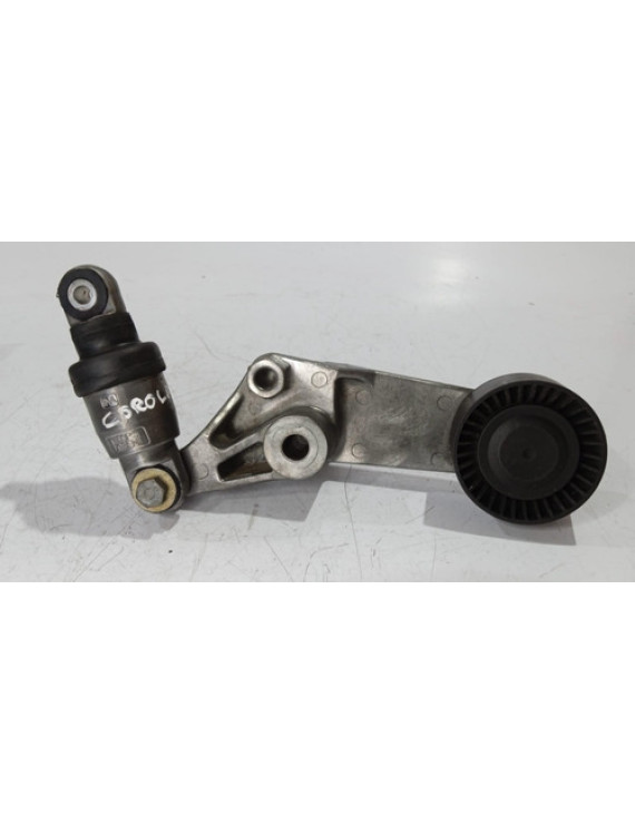 Tensionador Esticador De Correia Corolla 1.8 2003 - 2008