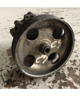 Bomba Direção Hidráulica Citroen C3 2.0 2004 - 2010 Bomba Direção Hidráulica Citroen C3 2.0 2004 - 2010
