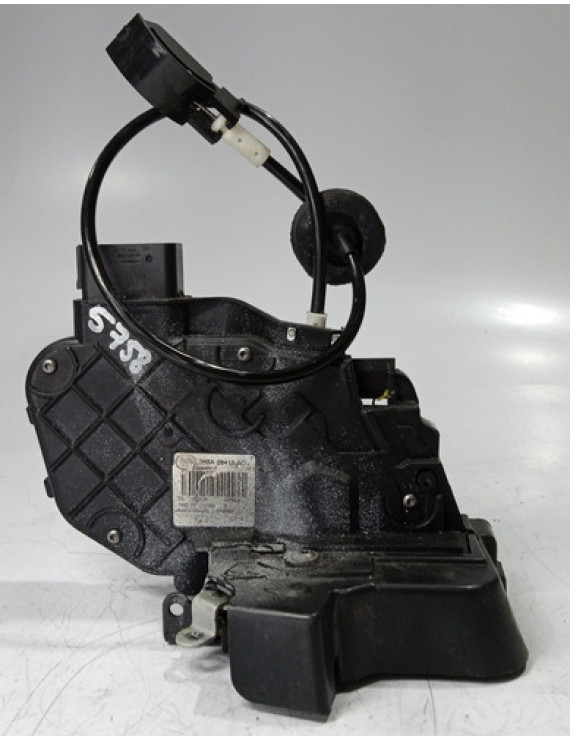 Fechadura Traseira Esquerda Evoque Freelander 2 2008 - 2016