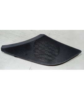 Tela Alto Falante Direita Veloster 2012 96343-2v000 Preto
