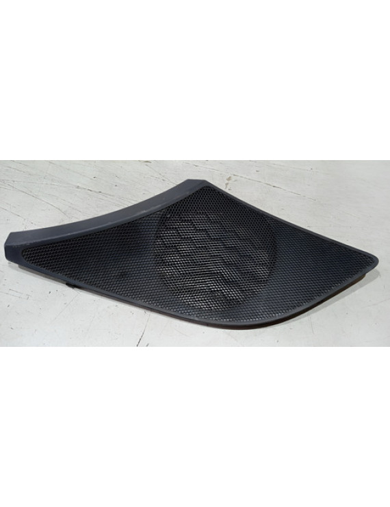 Tela Alto Falante Direita Veloster 2012 96343-2v000 Preto