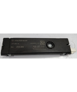 Módulo Antena Mercedes A200 2015 - 2018 / A1668200689