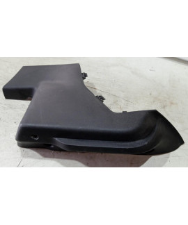 Suporte Bagagito Traseiro Direito C3 2013 - 2019 96759175 Preto