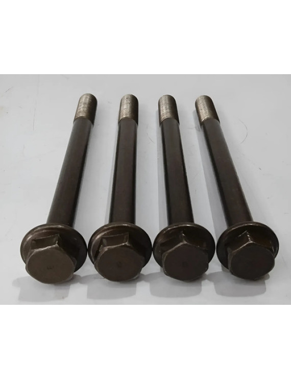 Kit Parafuso Eixo Balancim Admissão Volvo Xc60 2.0 2012