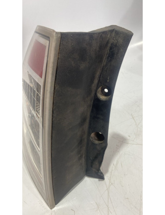 Lanterna Esquerda Ford Edge 2007 2008 2009 2010 Esquerdo Branco