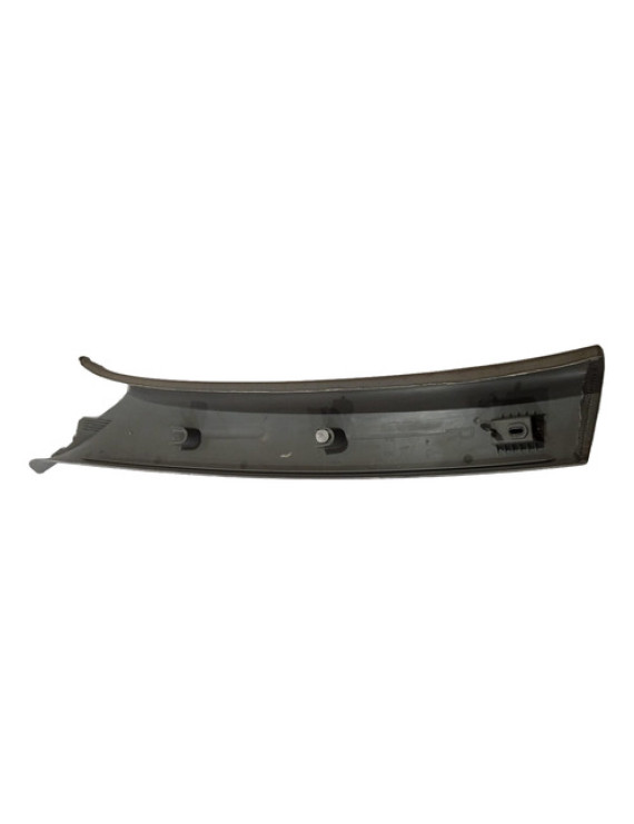 Moldura Direita Parabrisa Porsche Cayenne 2008 2009