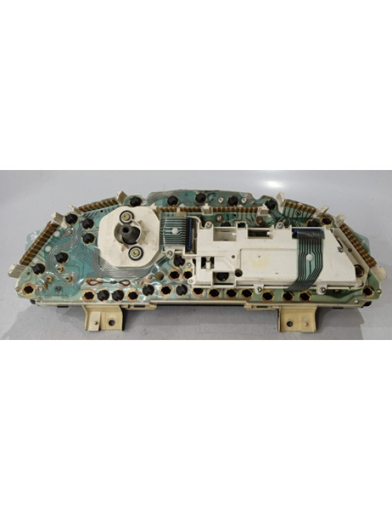 Painel De Instrumentos Peugeot 405 1994 1995 1996 1997 Preto
