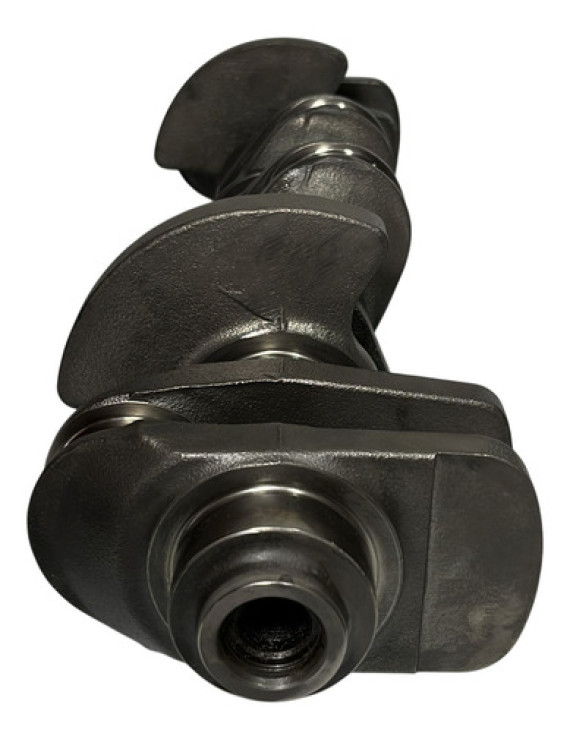 Virabrequim Bmw 135 535 X6 3.0 2015 N55 Stander