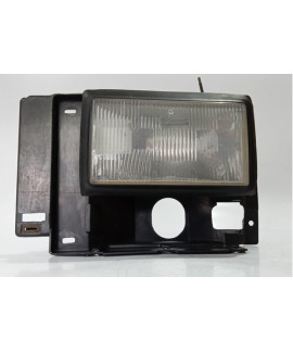 Farol Esquerdo Ford Explorer 1991 1992 1993 1994 Original Esquerdo/motorista