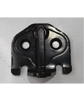 Batente De Porta Evoque Freelander 2 2008 - 2015 Batente De Porta Evoque Freelander 2 2008 - 2015