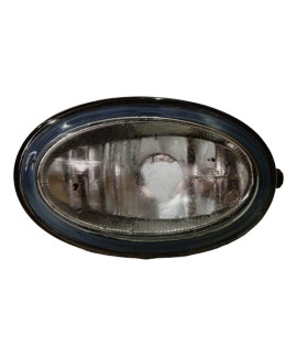 Farol De Milha Esquerdo New Civic 2007 2008 2009 2010 2011 Farol De Milha Esquerdo New Civic 2007 2008 2009 2010 2011