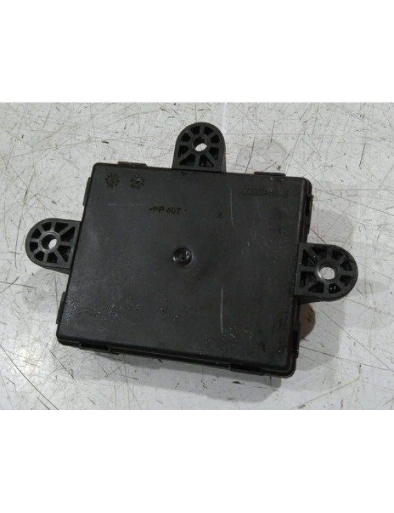 Módulo Porta Traseira Direita Focus 2016 / Bv6n14b532bj    Preto