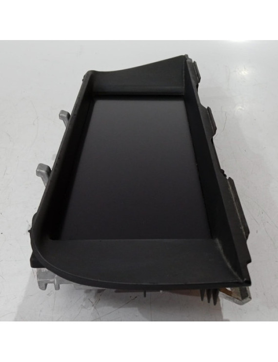 Multimídia Bmw Série 5 525 535 540 2009 - 2016 / 922570703 Preto