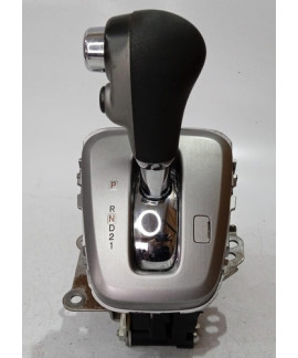 Alavanca Câmbio Automatico Honda Crv 2007 - 2011 Alavanca Câmbio Automatico Honda Crv 2007 - 2011