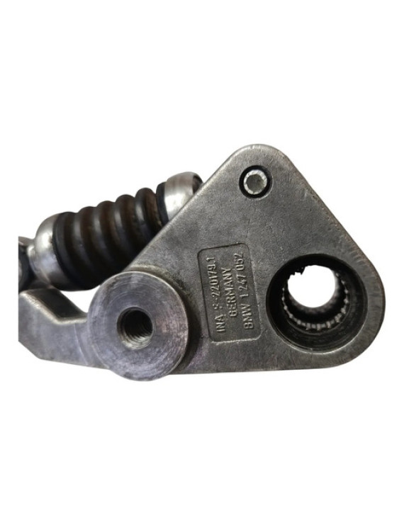 Tensor Correia Bmw 320i E36 1997
