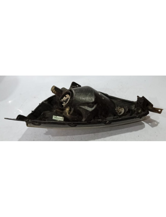 Farol Direito Honda Fit 2003 - 2008  Direito