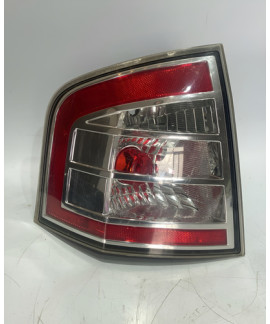Lanterna Esquerda Ford Edge 2007 2008 2009 2010 Esquerdo Branco Lanterna Esquerda Ford Edge 2007 2008 2009 2010 Esquerdo Branco