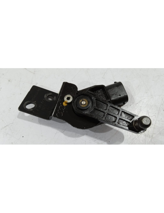Sensor Nível Altura Do Farol Audi A6 Allroad 2001 - 2005