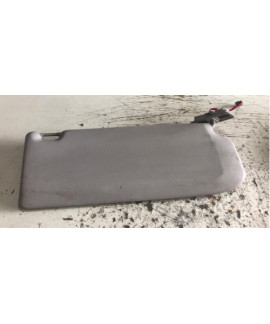 Quebra Sol Lado Esquerdo Volvo C30 2010 - 2011 Quebra Sol Lado Esquerdo Volvo C30 2010 - 2011