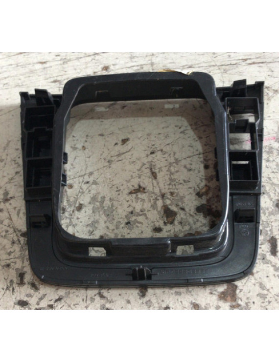 Moldura Do Console Passat 2010