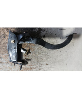Pedal De Embreagem Jac J3 2010 - 2013 Pedal De Embreagem Jac J3 2010 - 2013