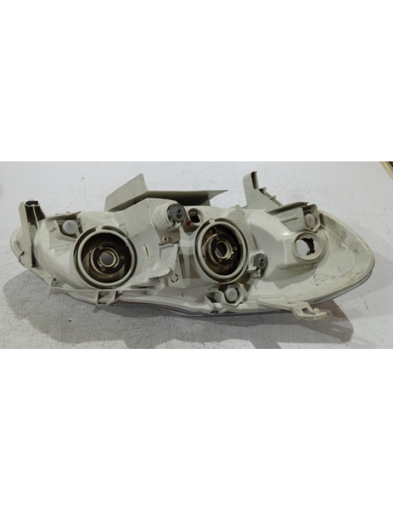 Farol Esquerdo Corolla Fielder 2003 - 2008  Esquerdo