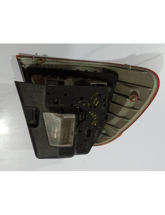 Lanterna Direita Bmw 320 325 1999 2000 2001 2002 Direito